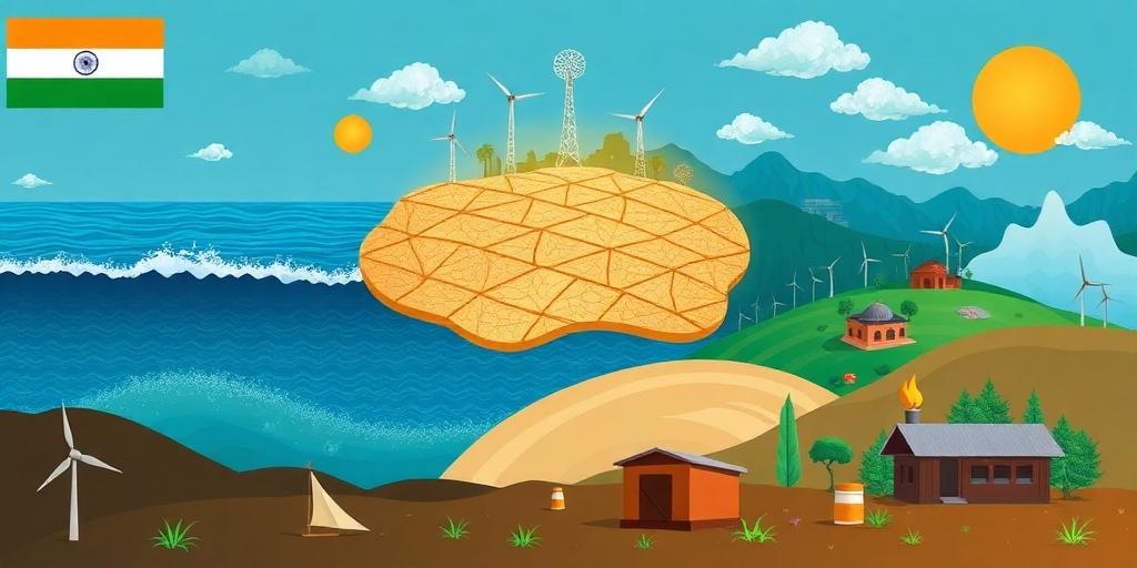 How Climate Change is Influencing Sarkari Yojana in 2025