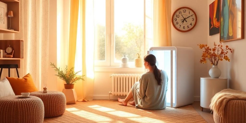 Seasonal Affective Disorder (SAD): Coping Strategies for 2025