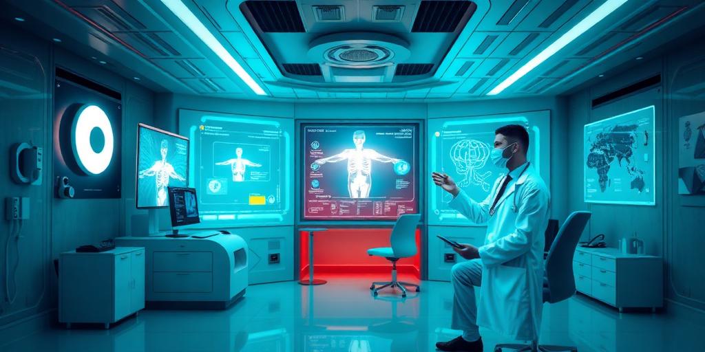 The Future of Telehealth: Accessing Care in 2025