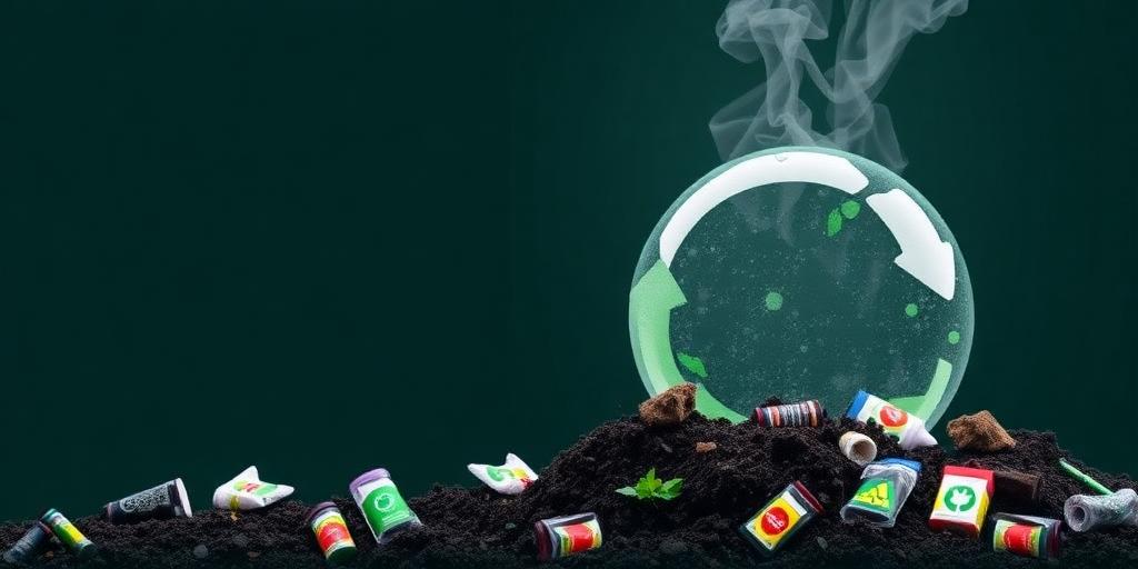 Sarkari Yojana for Waste Management and Recycling in 2025