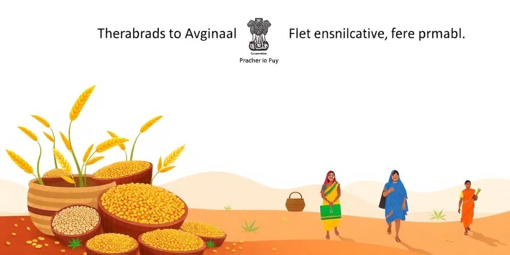 Pradhan Mantri Garib Kalyan Yojana (PMGKY) Updates for 2025 (if applicable)