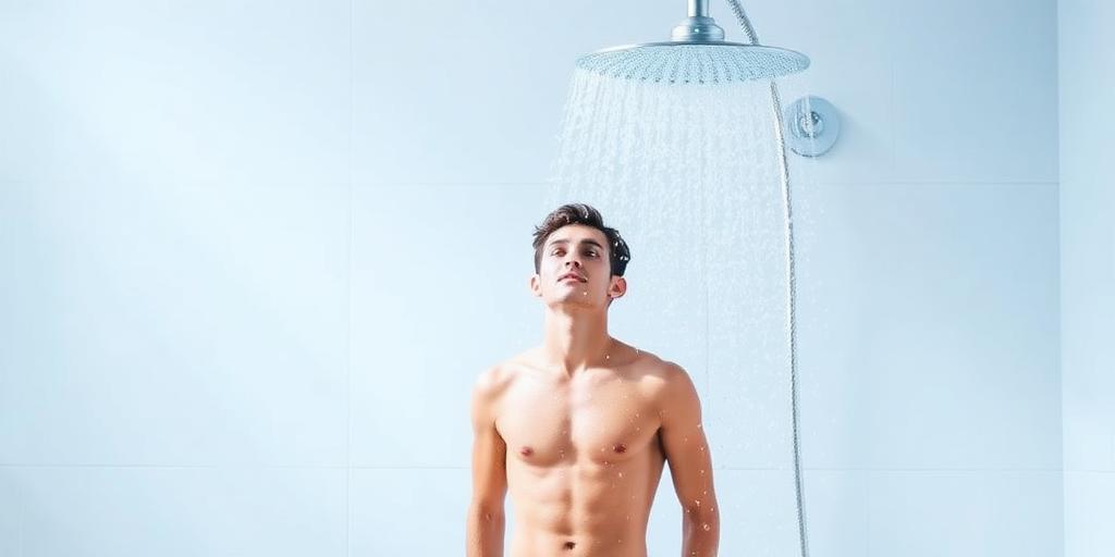 The Health Benefits of Cold Showers: Myth or Reality in 2025?