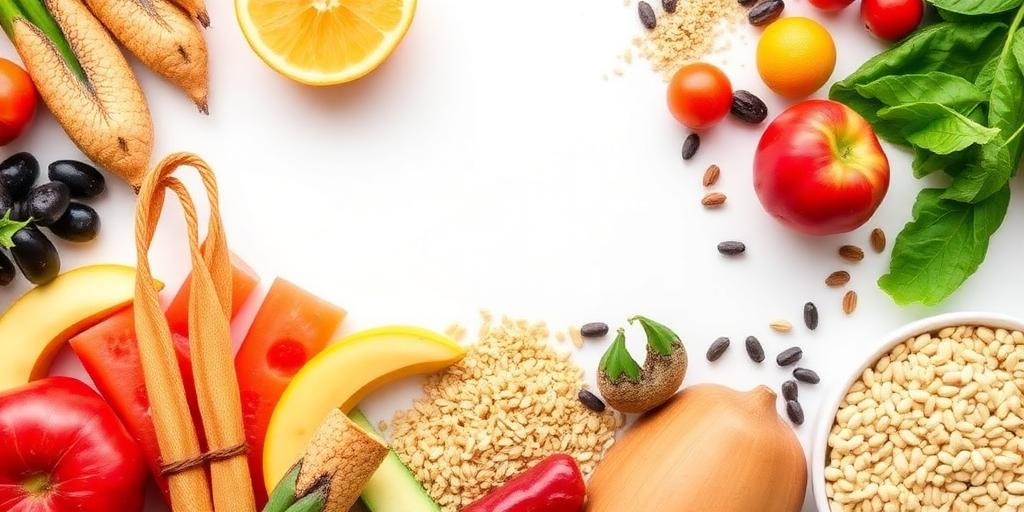 The Role of Fiber in a Healthy Diet (2025 Update)