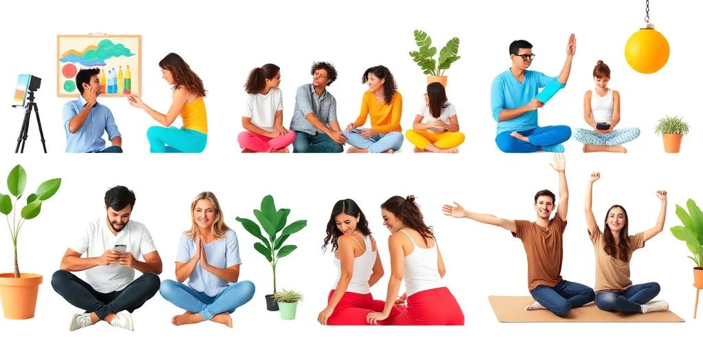 The Importance of Play for Adult Health and Well-being (2025)