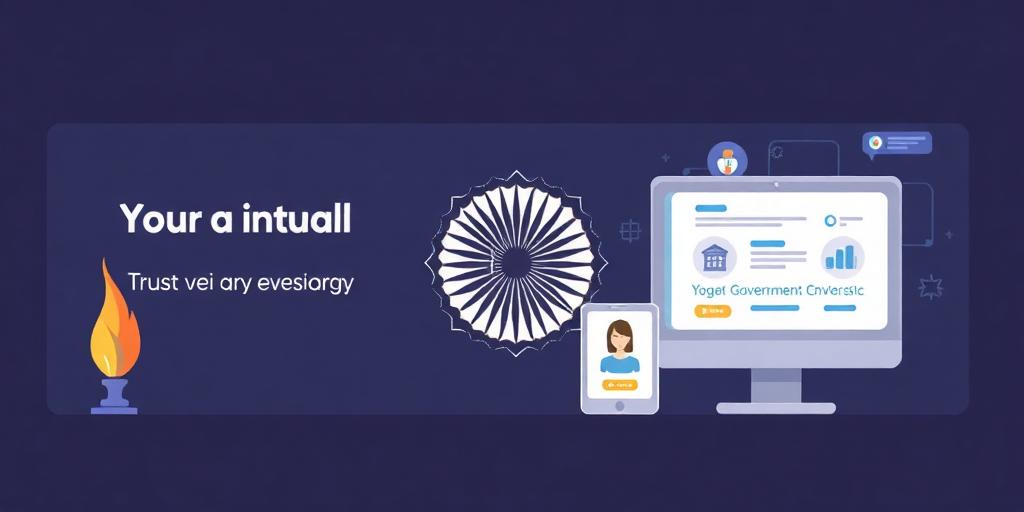 Your Sarkari Yojana Entitlement Checklist for 2025
