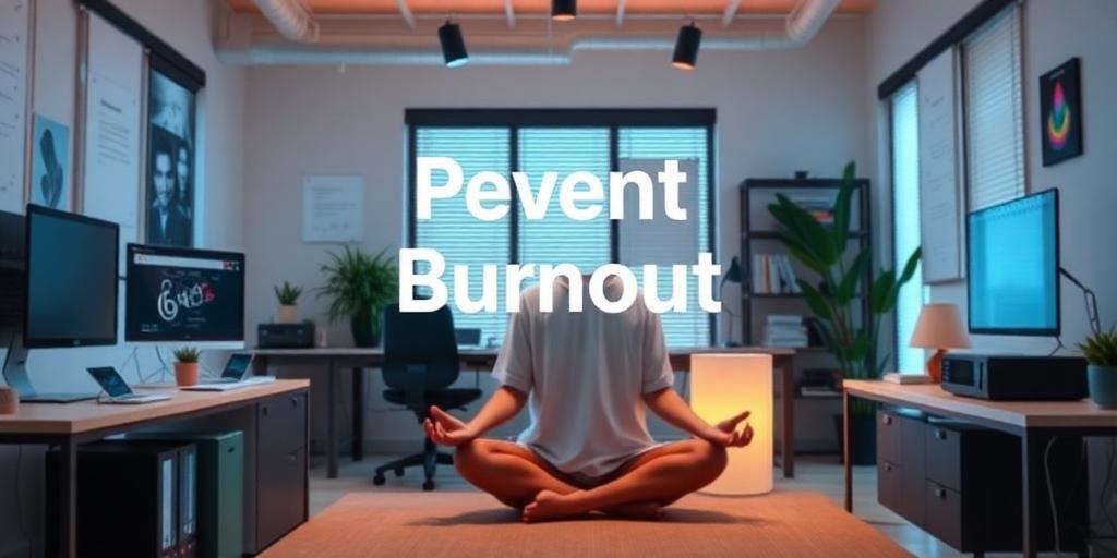 Understanding and Preventing Burnout in 2025